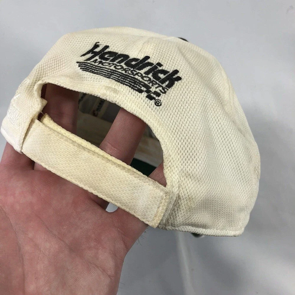 Dale Earnhardt Jr Amp Energy 88 Chase Authentics Nascar Hat Cap Racing OSFM
